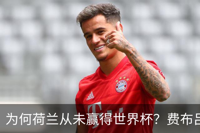 为何荷兰从未赢得世界杯？费布吕亨：因为我们进了决赛，没赢下来